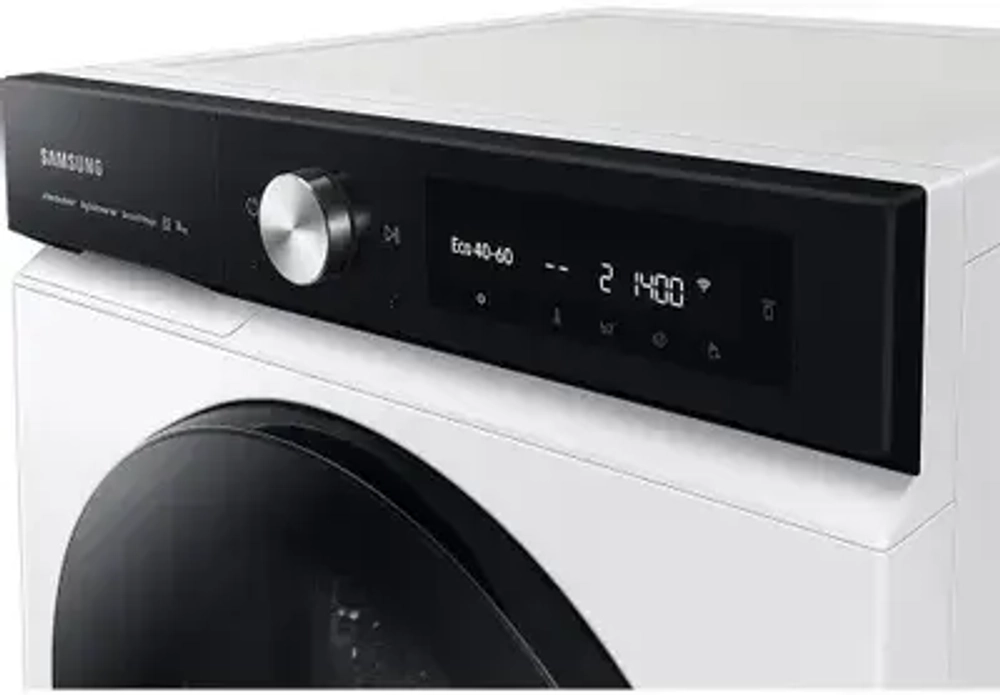 Стиральная машина Samsung WW11BB744CGELD