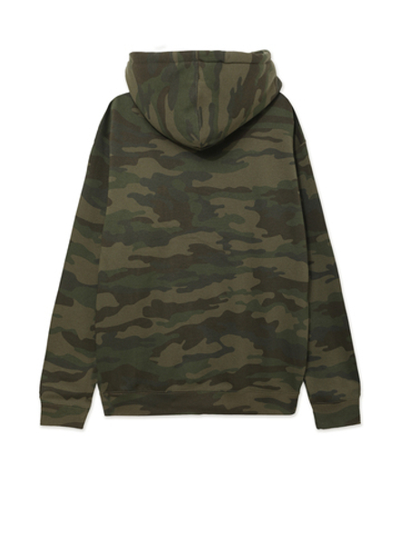 Толстовка С Капюшоном На Молнии Blackletter Logo Zipped Hoodie