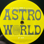 Travis Scott – Astroworld 2LP (Европа 2018г.)