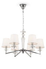 Люстра подвесная Maytoni Beira MOD064PL-06N