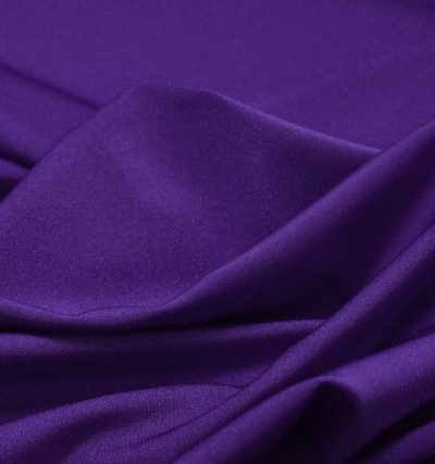 Бифлекс с блеском, 228 гр/м2, 150 см, фиолетовый