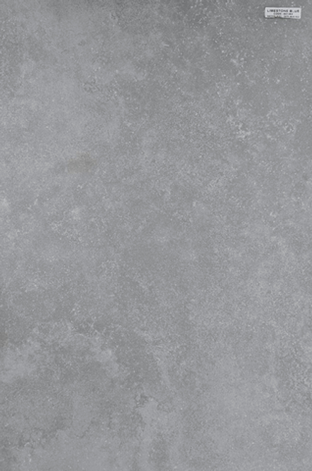 Cтупень угловая завальцованная LIFEBRICK OUTDOOR LIMESTONE BLUE