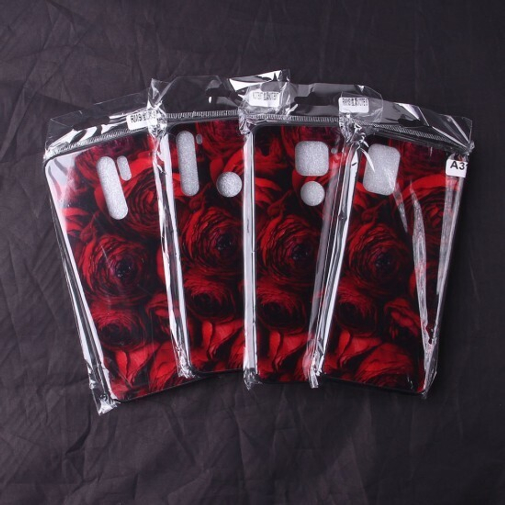 Панель из оргстекла для Huawei P40 Lite, 012069