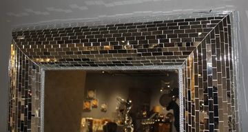 зеркало в раме 2067  ( by MAGIC MIRROR )