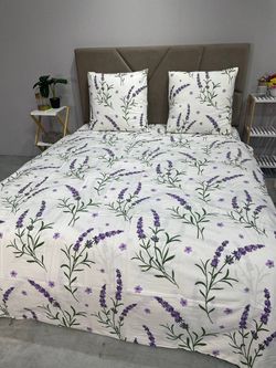 КПБ ТКМ РИНГ КРЕТОН 2сп