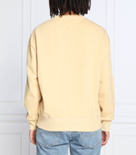 Худи Tommy Jeans - светло-коричневый(DM0DM15206)