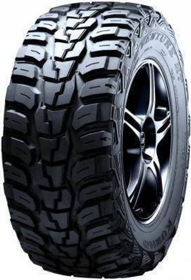Kumho Road Venture MT KL71 265/75 R16C 119/116Q