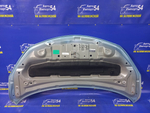 Капот NISSAN NOTE 2012-2020