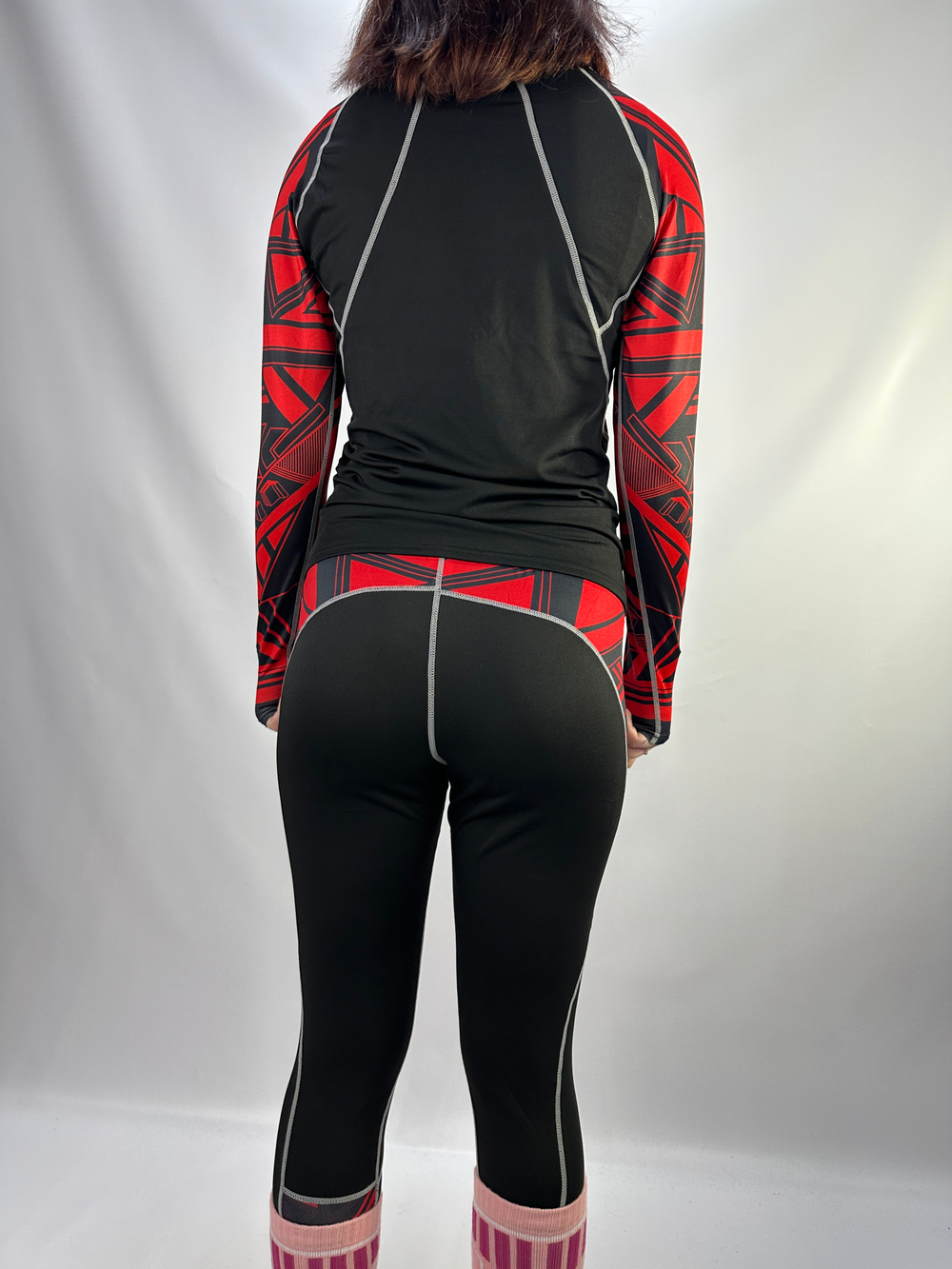 Термобелье CROSS ROAD