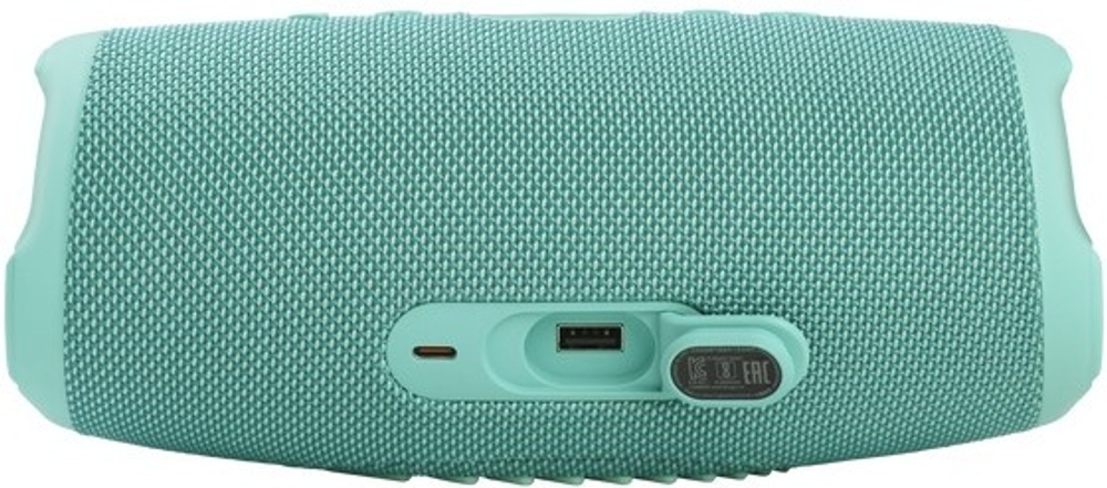 Портативная колонка JBL Charge 5 Teal