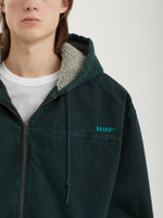 Мужская Куртка What A Jungle Denim Work