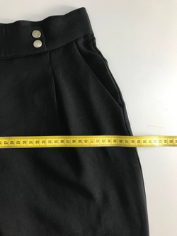 Брюки Sela в базовом исполнении, визуально на 46 размер