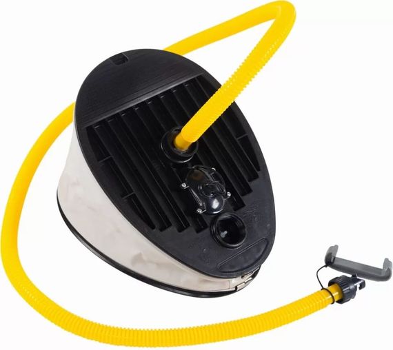 Лодка ПВХ GLADIATOR D400AL