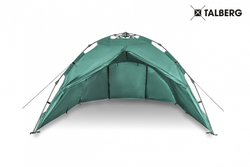 ПАЛАТКА TALBERG ALPINE EXPEDITION AUTO
