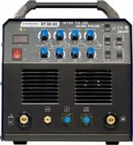 Аппарат аргонно-дуговой сварки AURORA INTER TIG 200 AC/DC PULSE НАКС 16949