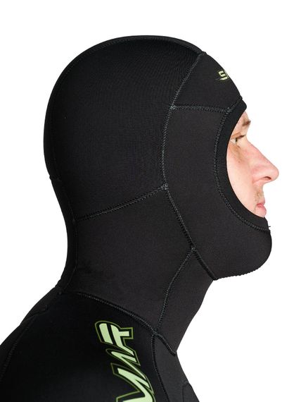 Гидрокостюм Salvimar GARDA Spearfishing 101 Yamamoto 5 мм