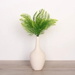 Искусственные цветы «Волшебство трав» 40см Папоротник