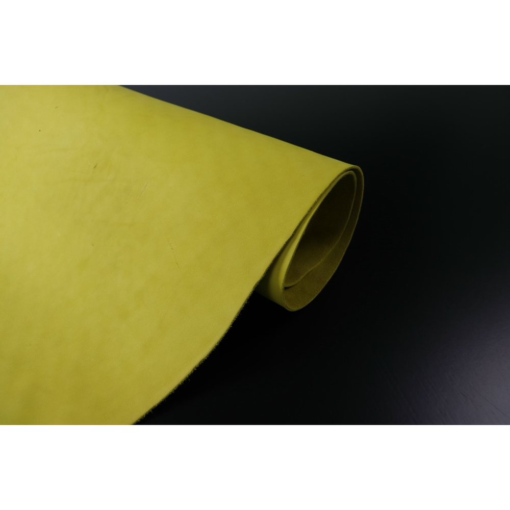 1,8-2,2 Юфть Желтая ⠀