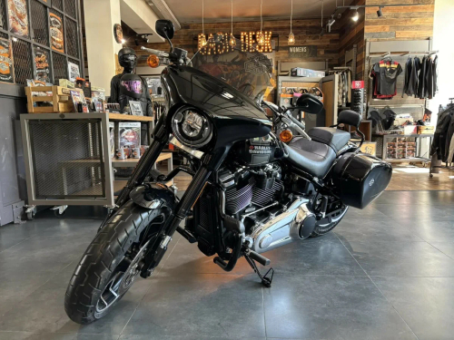 Harley-Davidson Sport Glide 2020 с НДС