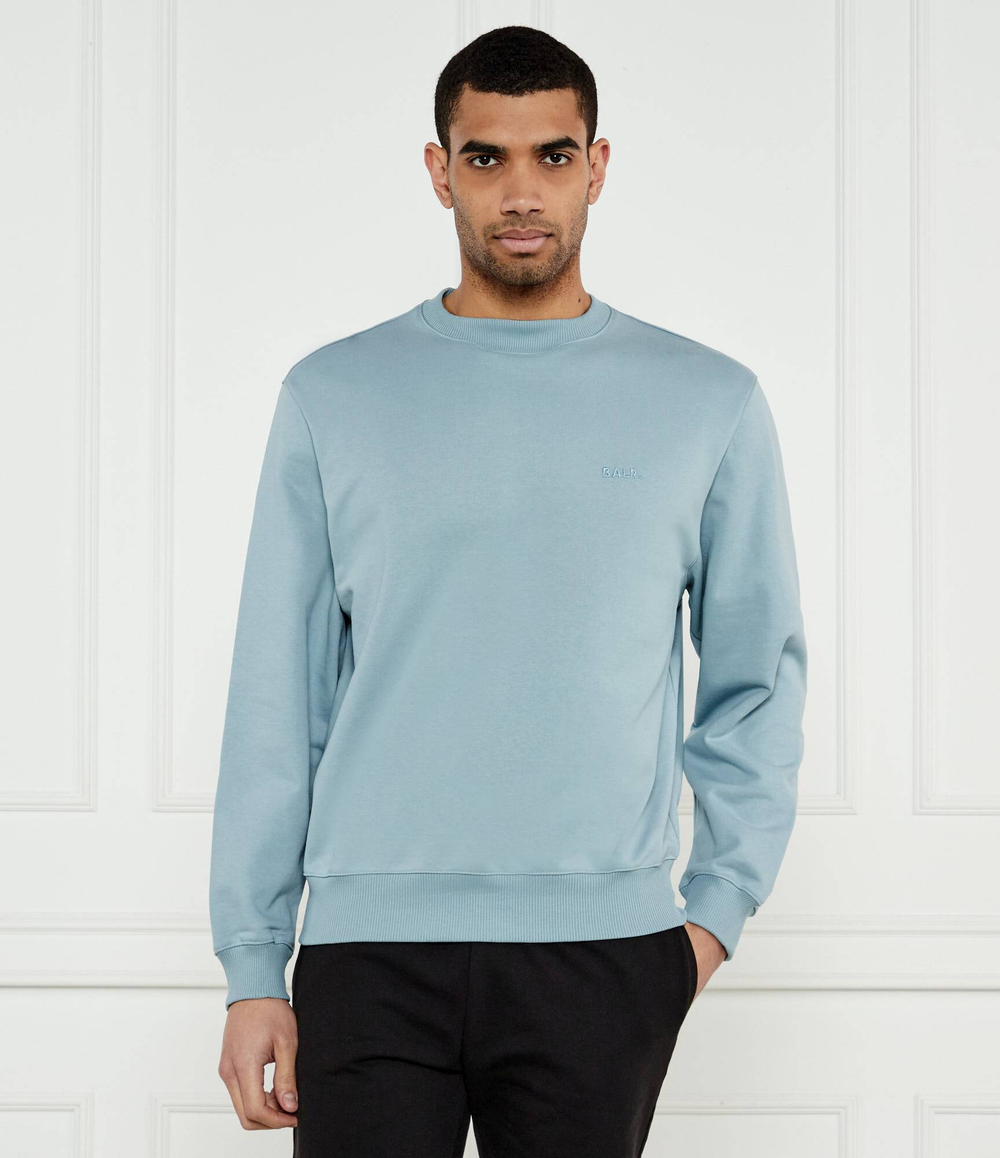 Худые BALR. - голубой(B1262.1089)