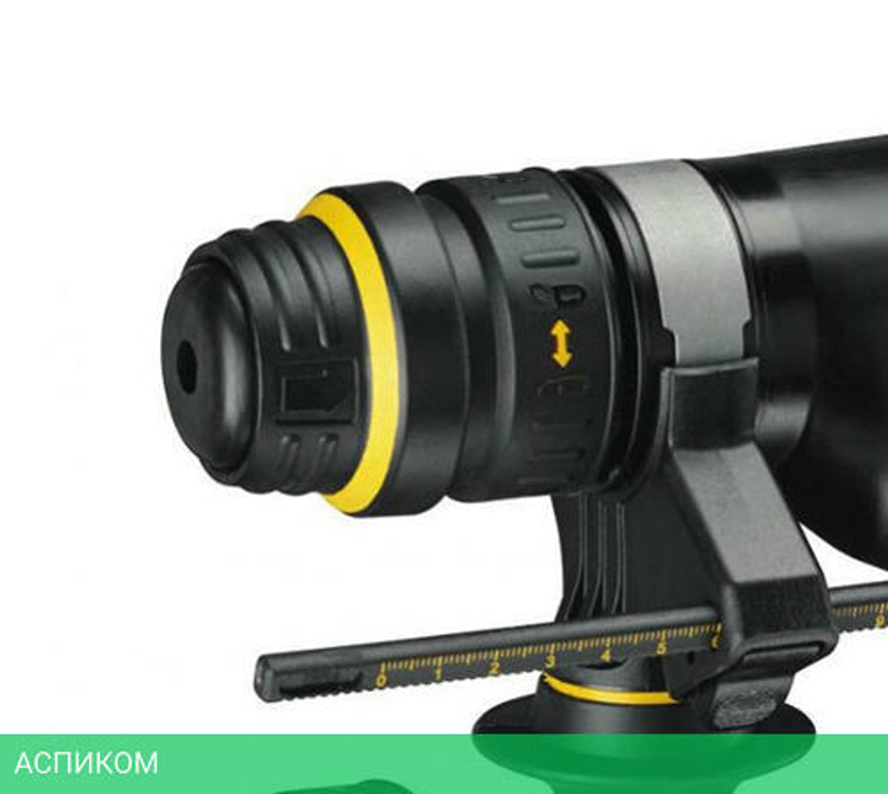 Перфоратор DeWalt D25144K-KS кейс