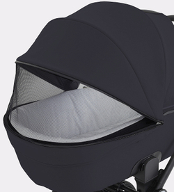 Детская коляска Rant Teo 2 в 1 Black