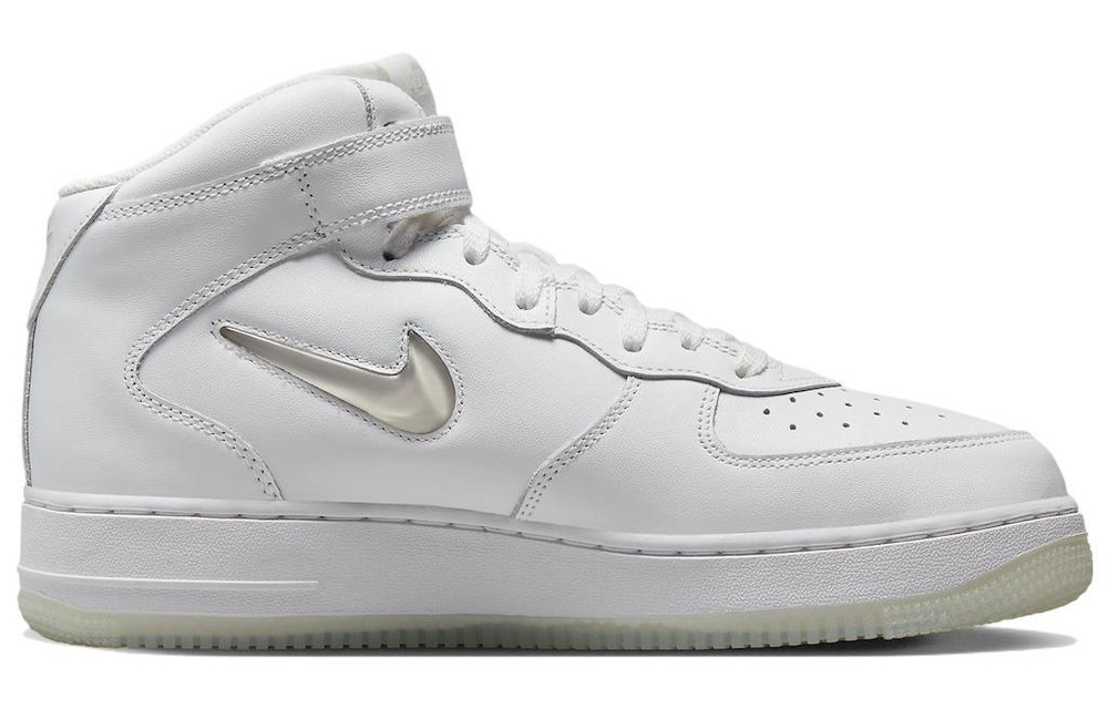 Кроссовки Nike Air Force 1 Jewel Surfaces "Color Of The Month"