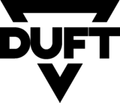 Логотип бренда Duft