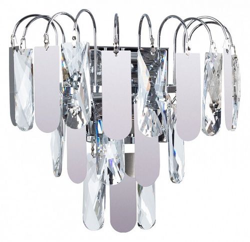 Бра Arte Lamp A2719AP-2CC