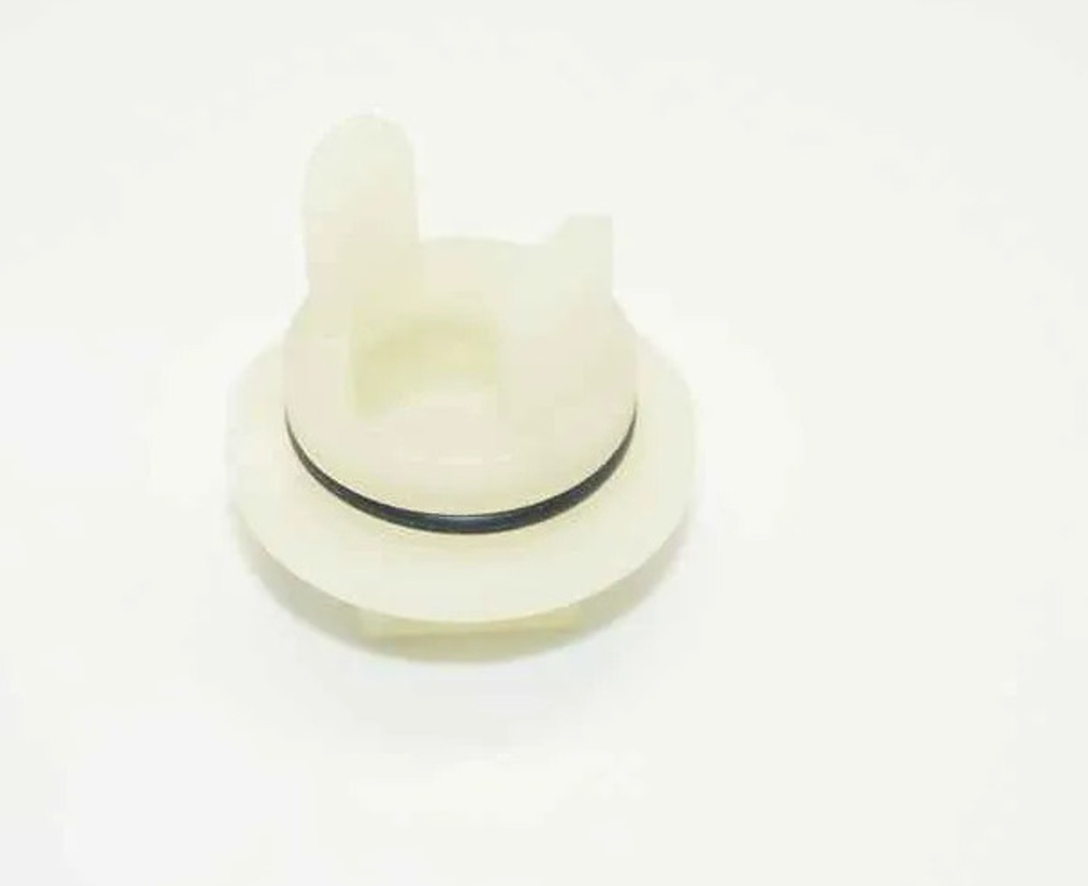 Втулки шнека мясорубки 2 шт 020470 MGR004UN (с зубами)