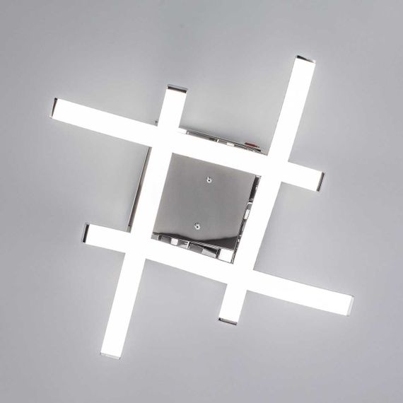 Потолочный светодиодный светильник Citilux Джек CL226121