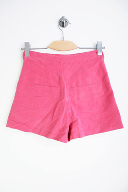 Шорты Topshop свободного кроя, маркировка 36, визуально на 42 размер