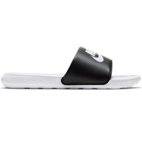 Nike Victori One Slide 'Black White'