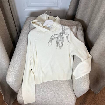 Свитер Brunello Cucinelli