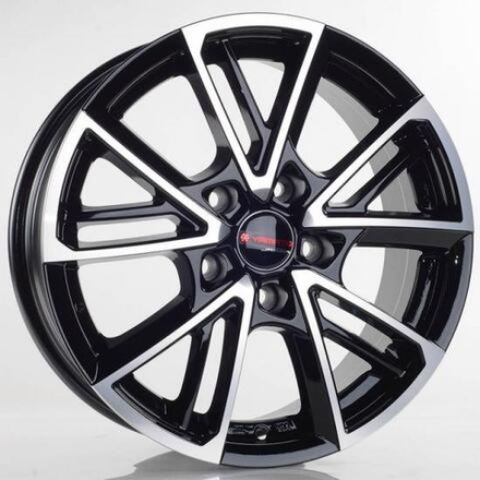 Yamato Mijuno 6.5x16 5x108 ET 53 Dia 63.3 (BFP)