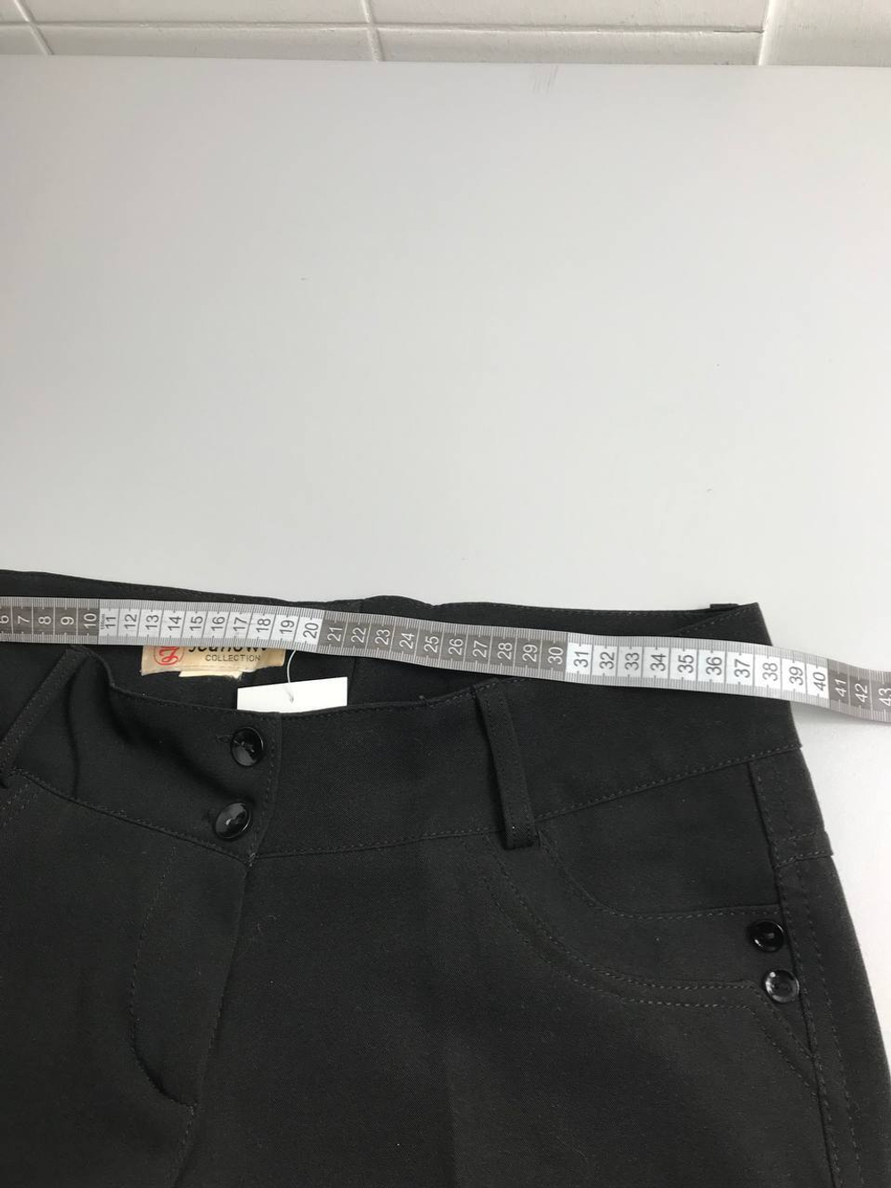 Брюки для офиса 42 размер