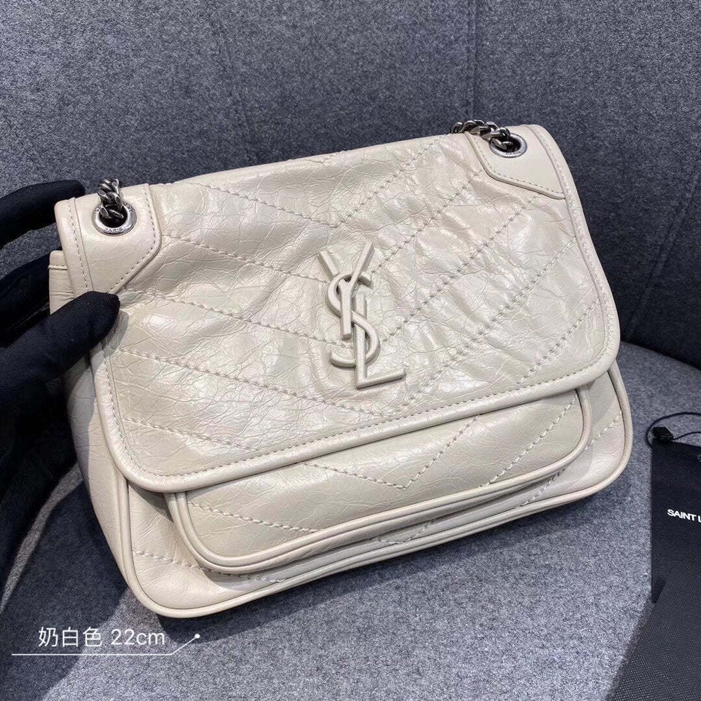 Yves Saint Laurent Niki 22 cm