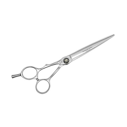 Suntachi Salon прямые ножницы для левшей LK2-K-70 5 Класс ✅ Оригинал
