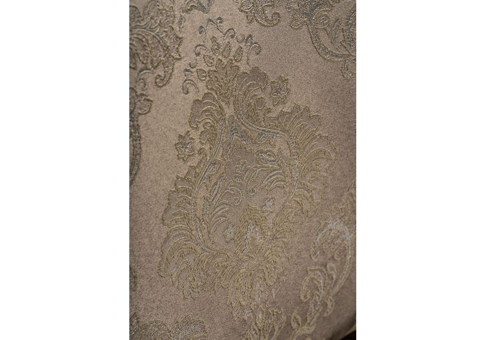 Деревянный стул Байона орех / ромб