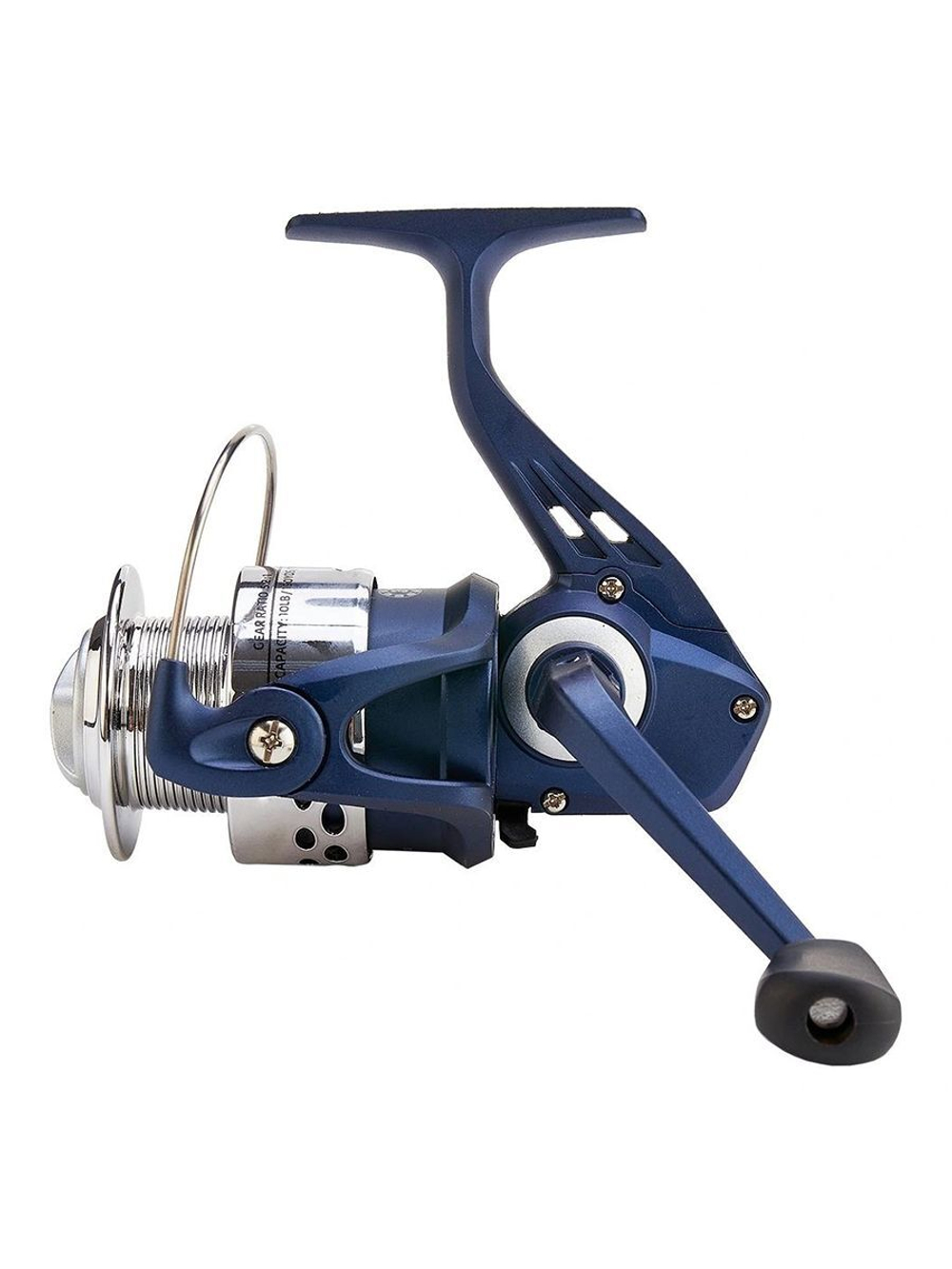 Катушка безынерционная Helios NAMI 1000F 3 подшипника