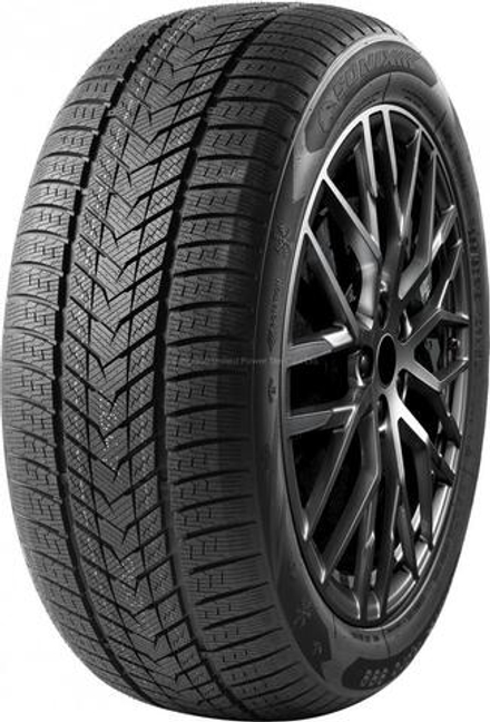 Sonix Winter Xpro 999 295/40 R21 111H