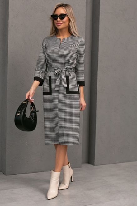 Платье Зарина №1 Valentina