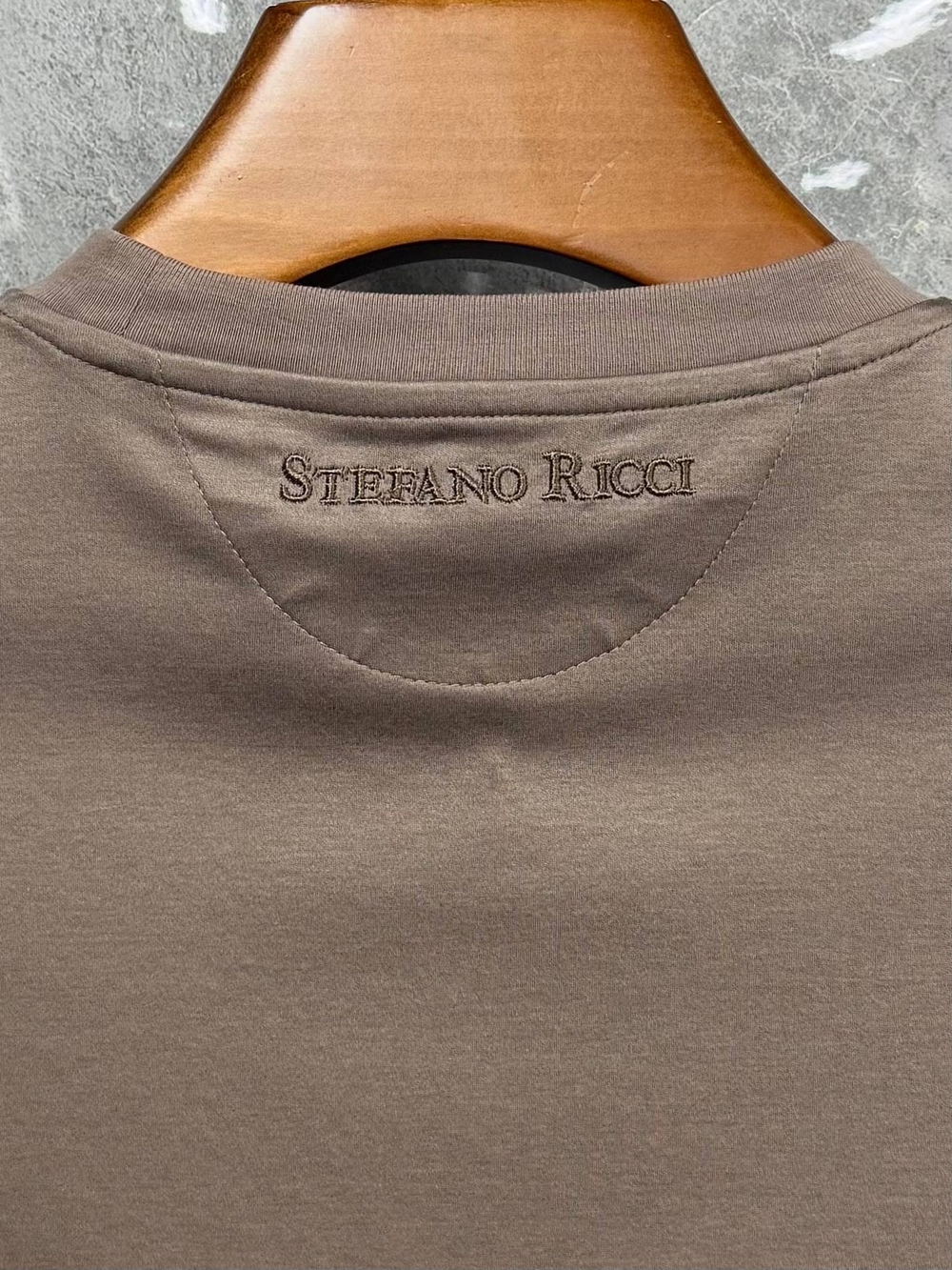 Футболка Stefano Ricci