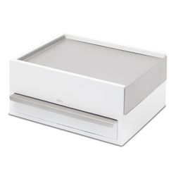 Шкатулка Stowit, белая