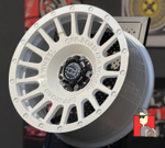 Комплект дисков Black Rhino 605 18x8.5 et20 5x114.3