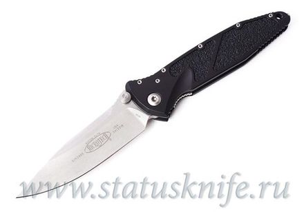 Нож Microtech Socom Elite M390 Stonewash 160-10