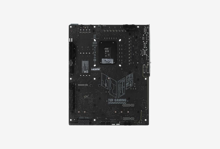 ASUS TUF GAMING Z790-BTF WIFI_0226607103837