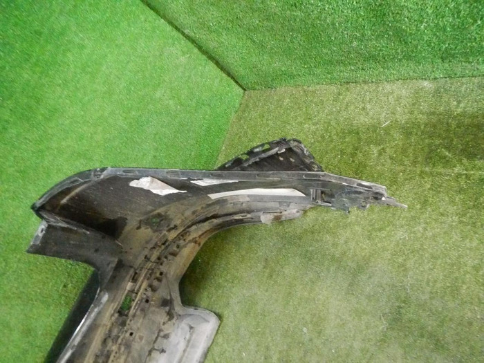 Бампер задний VW Touareg 3 (2018-н.в.)