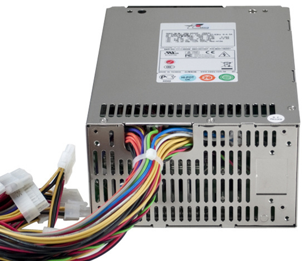 Блок питания ATX EMACS MRG-6500P