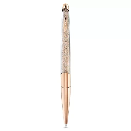 ACCESSORIES CRYSTALLINE NOVA BP PEN - CLEAR ROS 5534329
